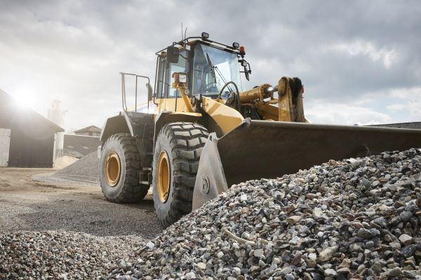 Driveway Gravel Delivery in Springdale