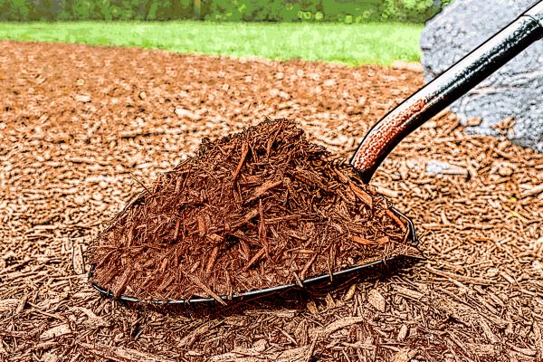 Mulch Removal Service in Springdale