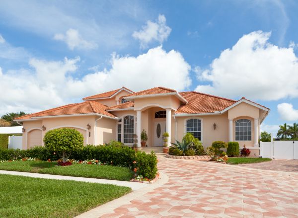 Landscape Curb Appeal Service in Springdale