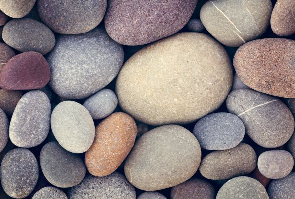 River Stone Delivery in Springdale