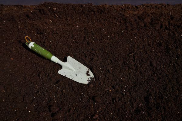 Rich Soil Delivery in Springdale