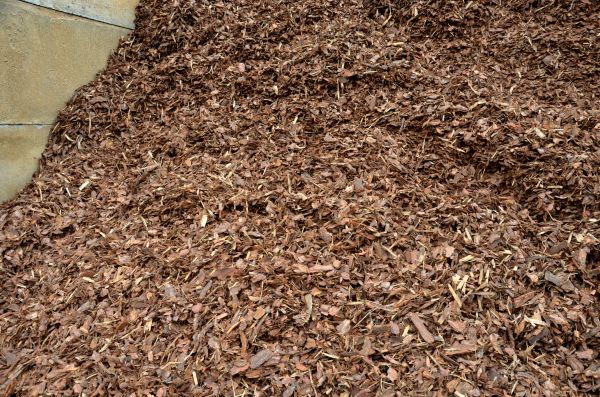 Organic Mulch Delivery in Springdale