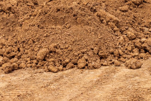 Sandy Loam Delivery in Springdale