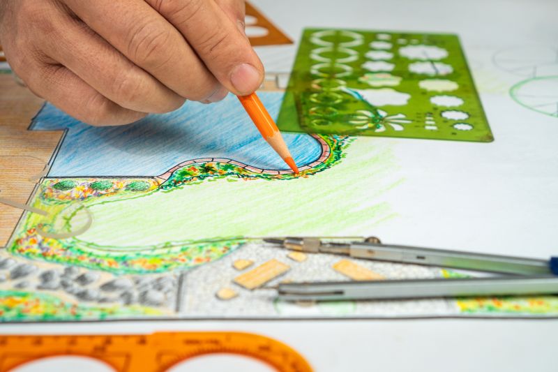 Site Preparation and Layout